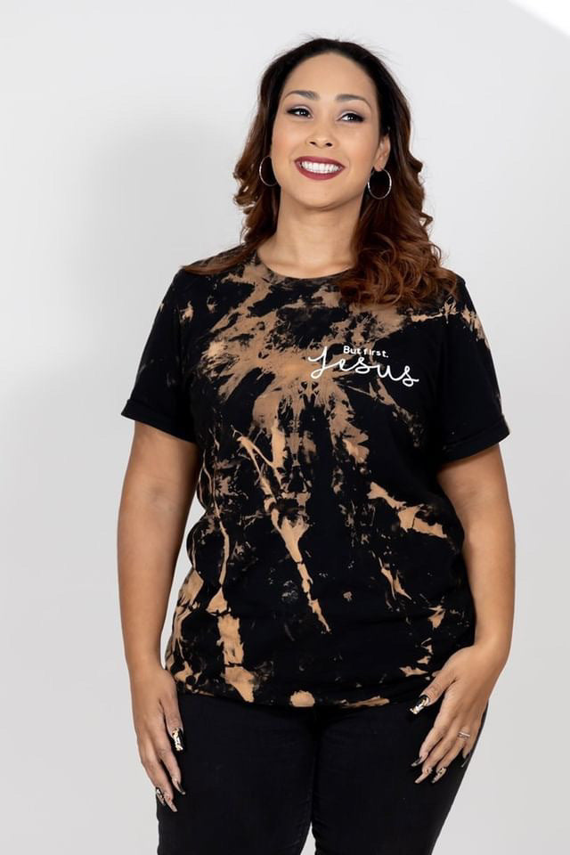 BLCK Unisex Short Sleeve T-Shirt