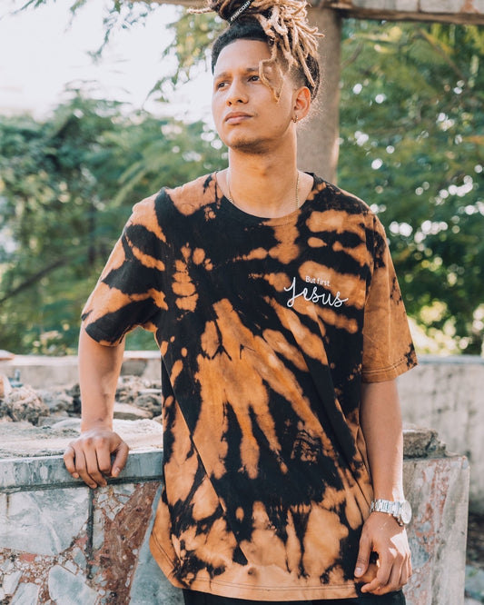 BLCK Unisex Short Sleeve T-Shirt