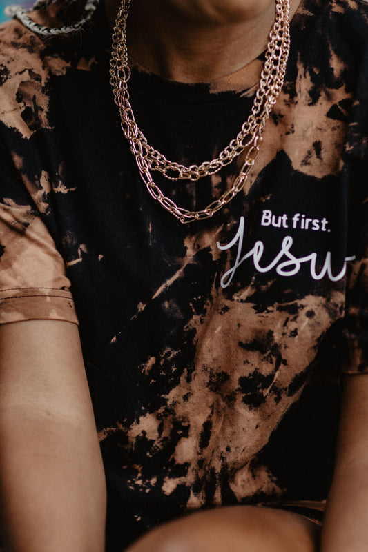 BLCK Unisex Short Sleeve T-Shirt