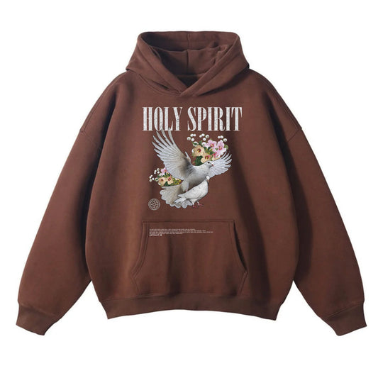 Holy Spirit Hoodie